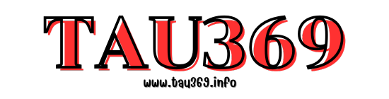 TAU369 logo